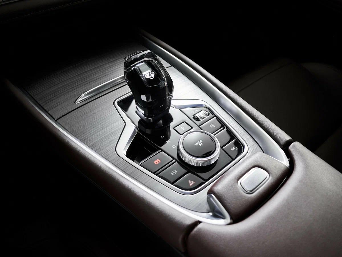 фото автомобиля 7
