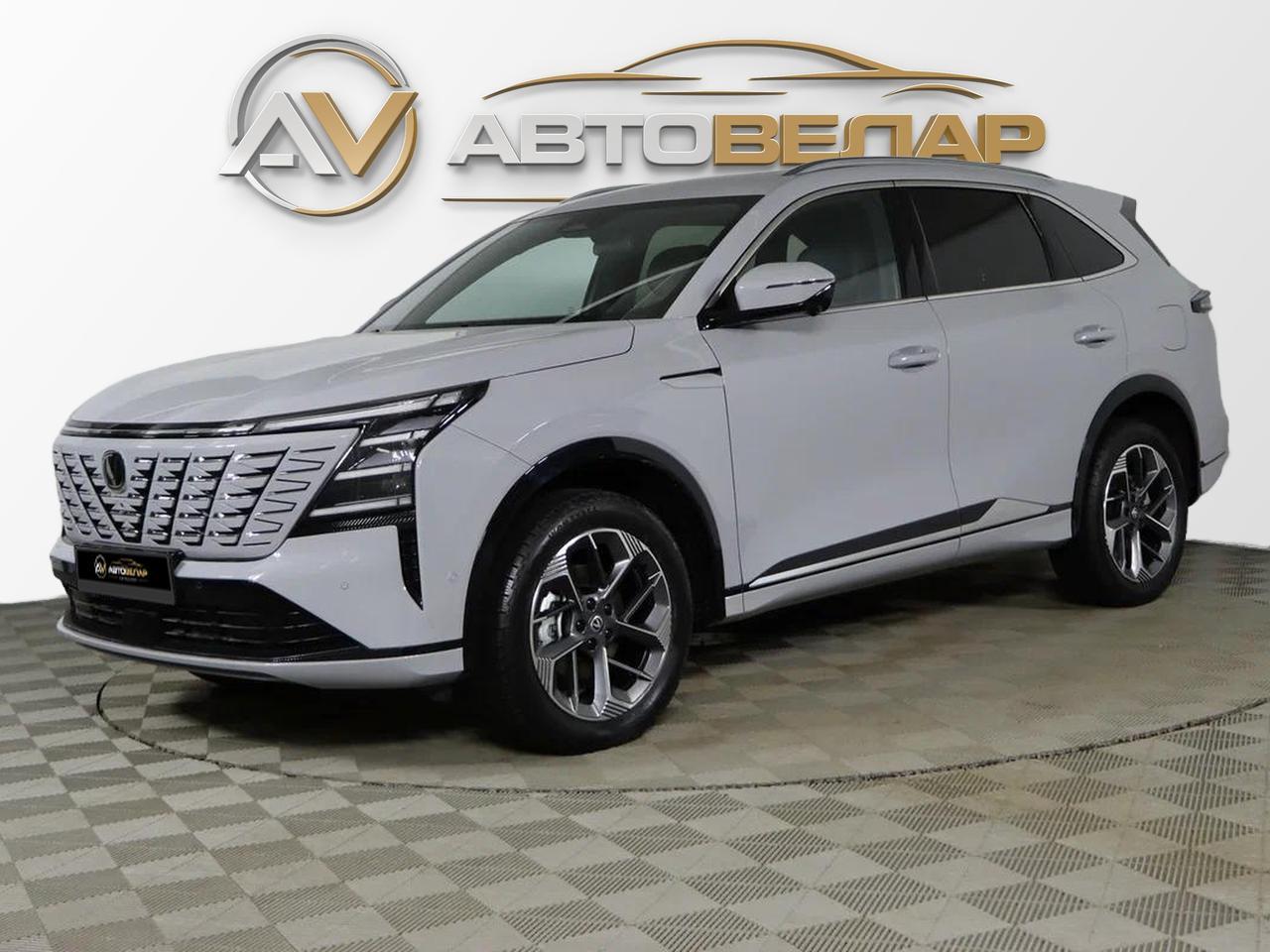 Changan CS75 Plus 2025