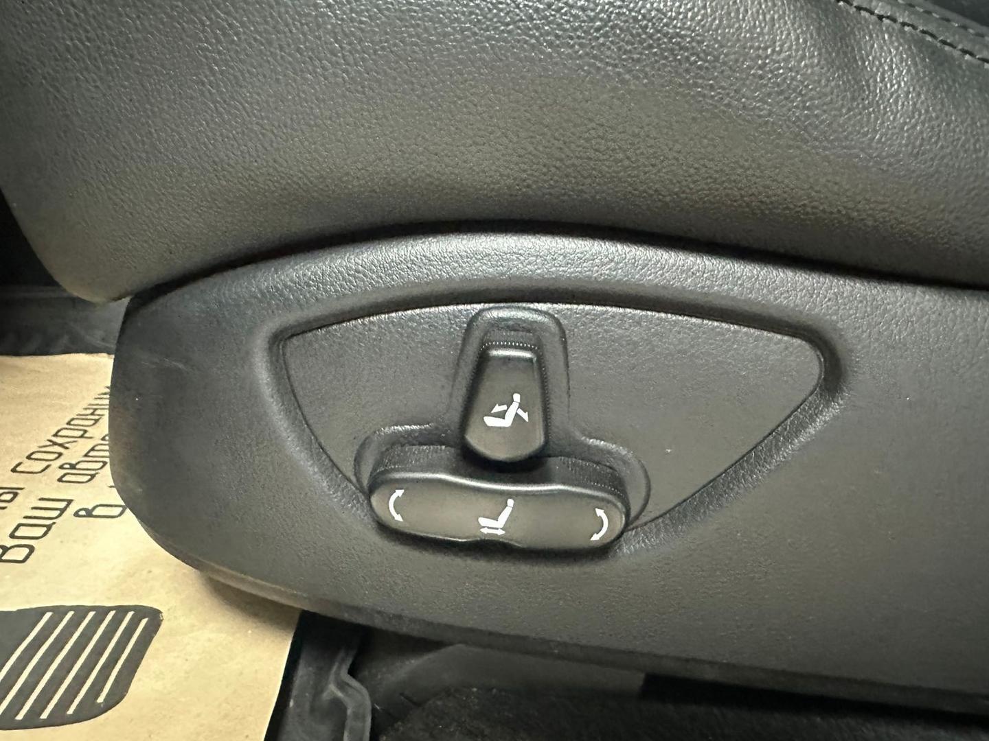 SsangYong Kyron