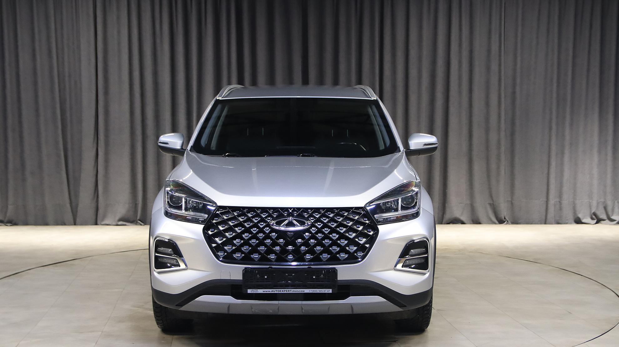 фото автомобиля 11