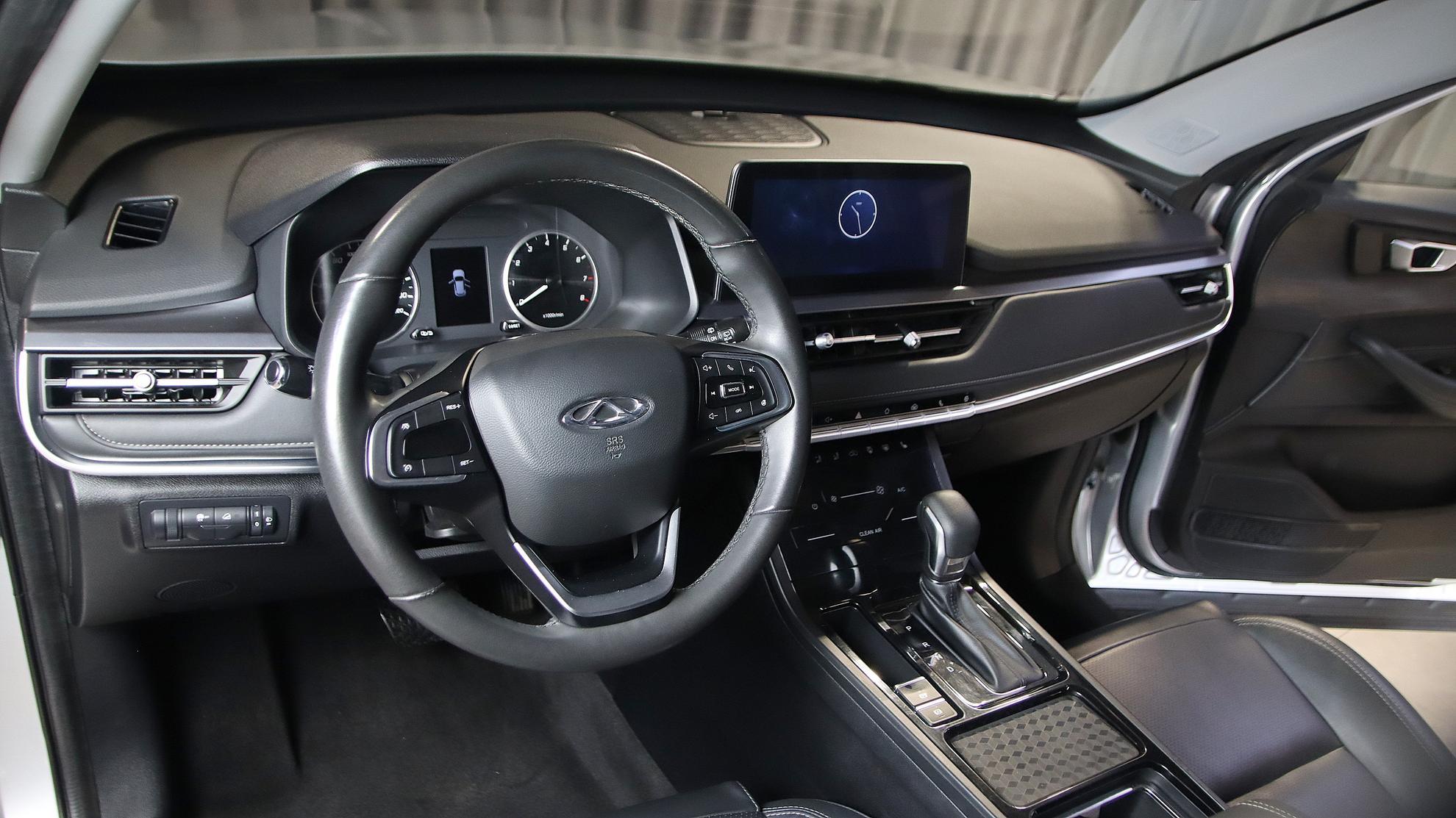 фото автомобиля 7