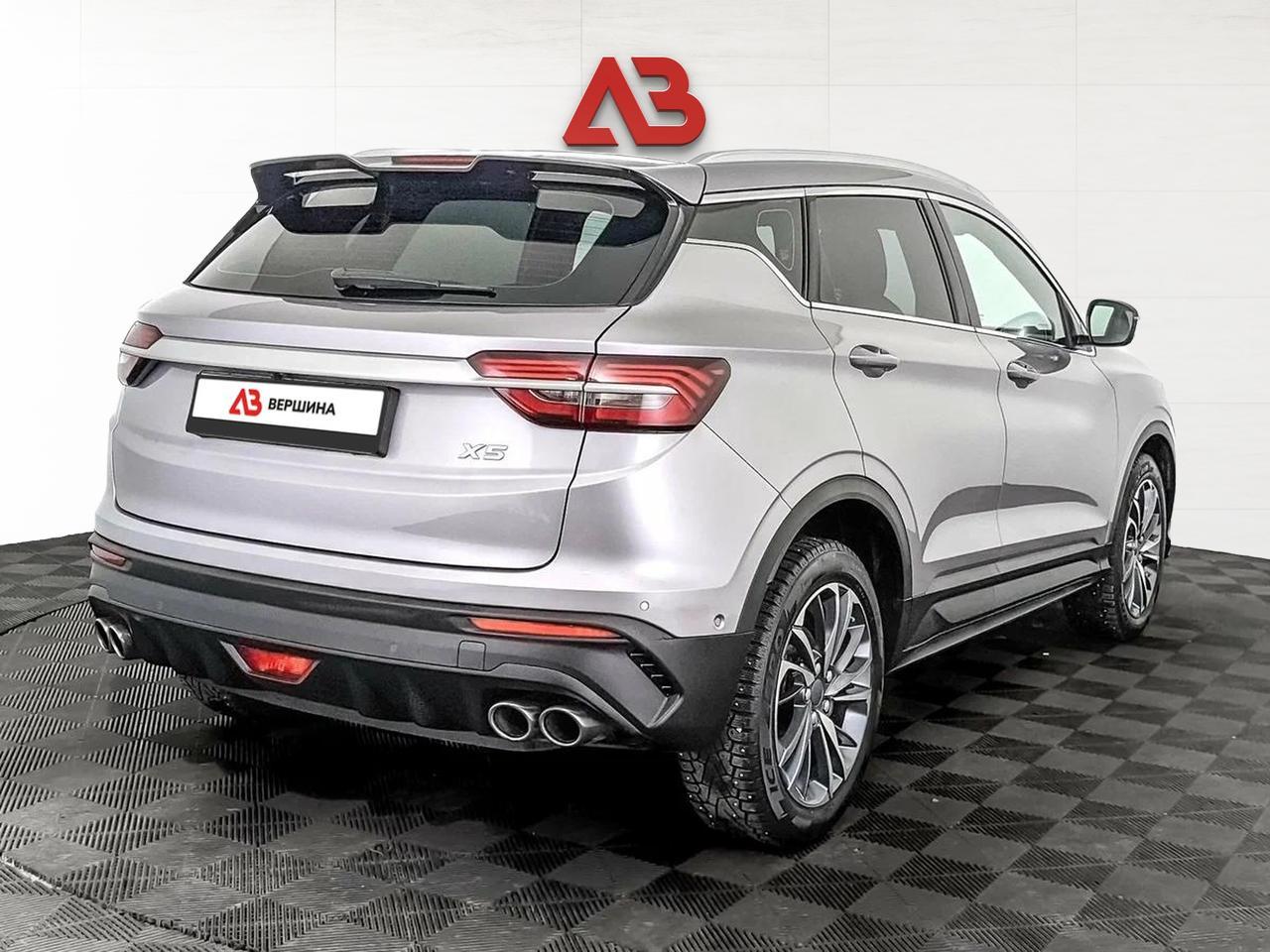 фото автомобиля 1