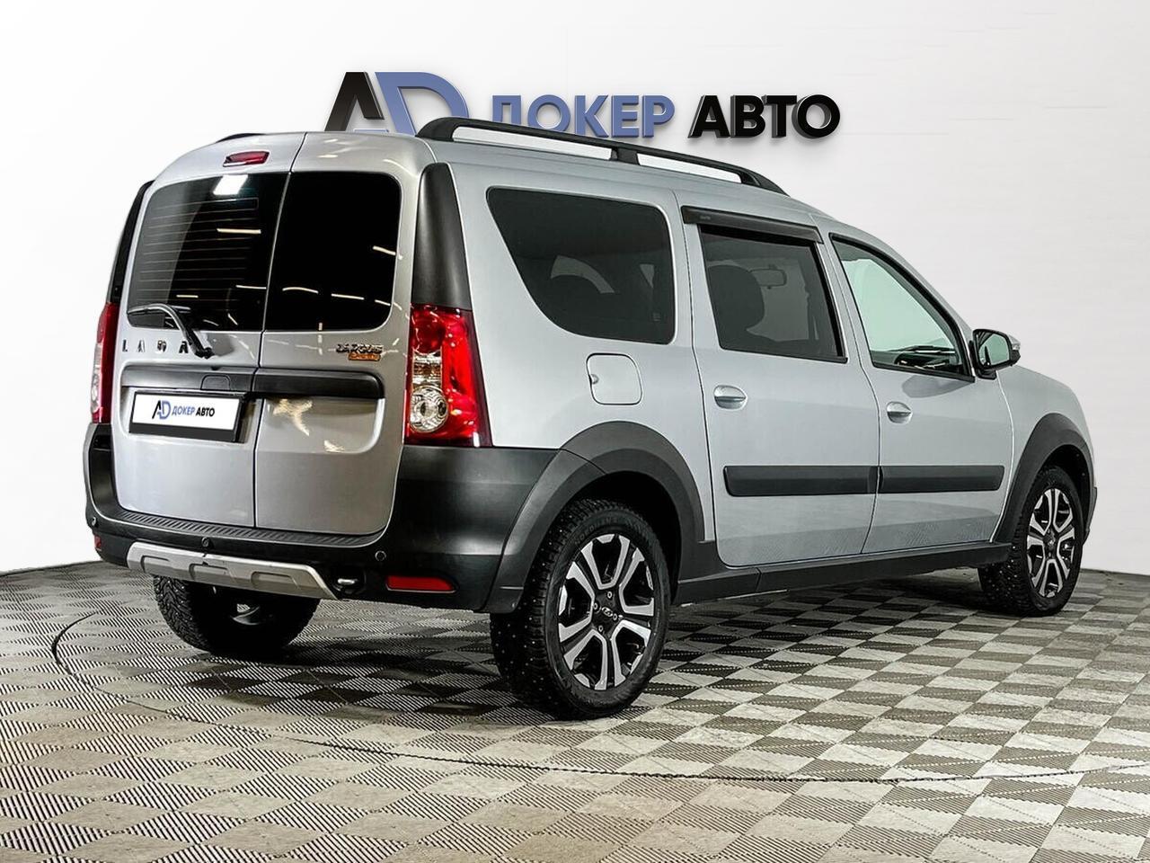 фото автомобиля 1
