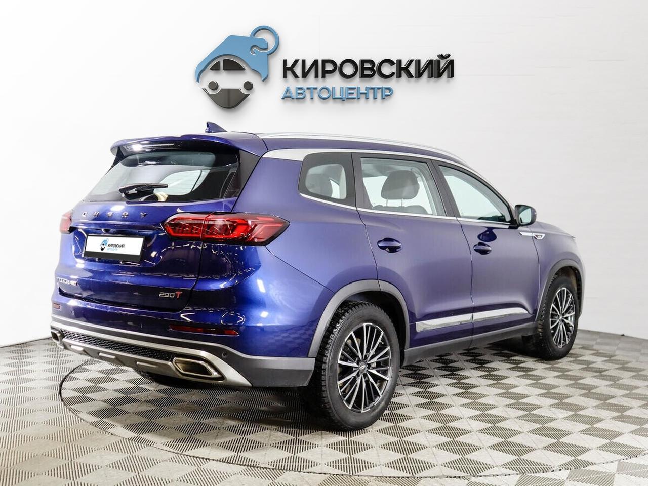 фото автомобиля 1
