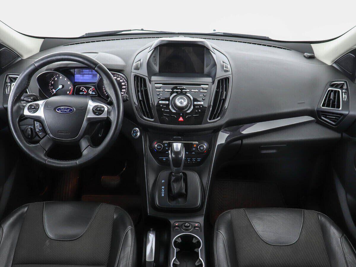 фото автомобиля 5