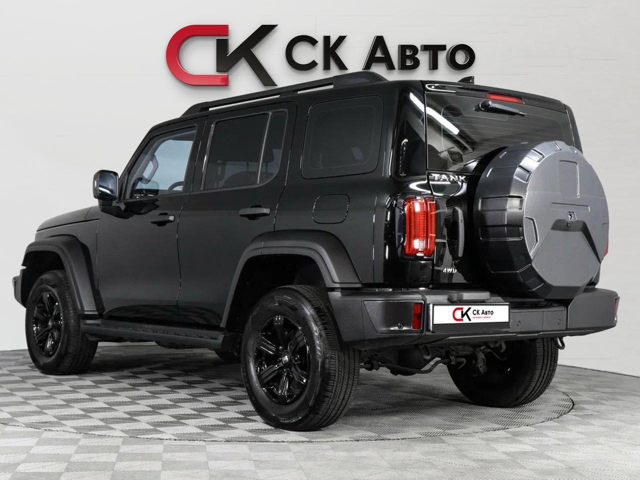 фото автомобиля 3