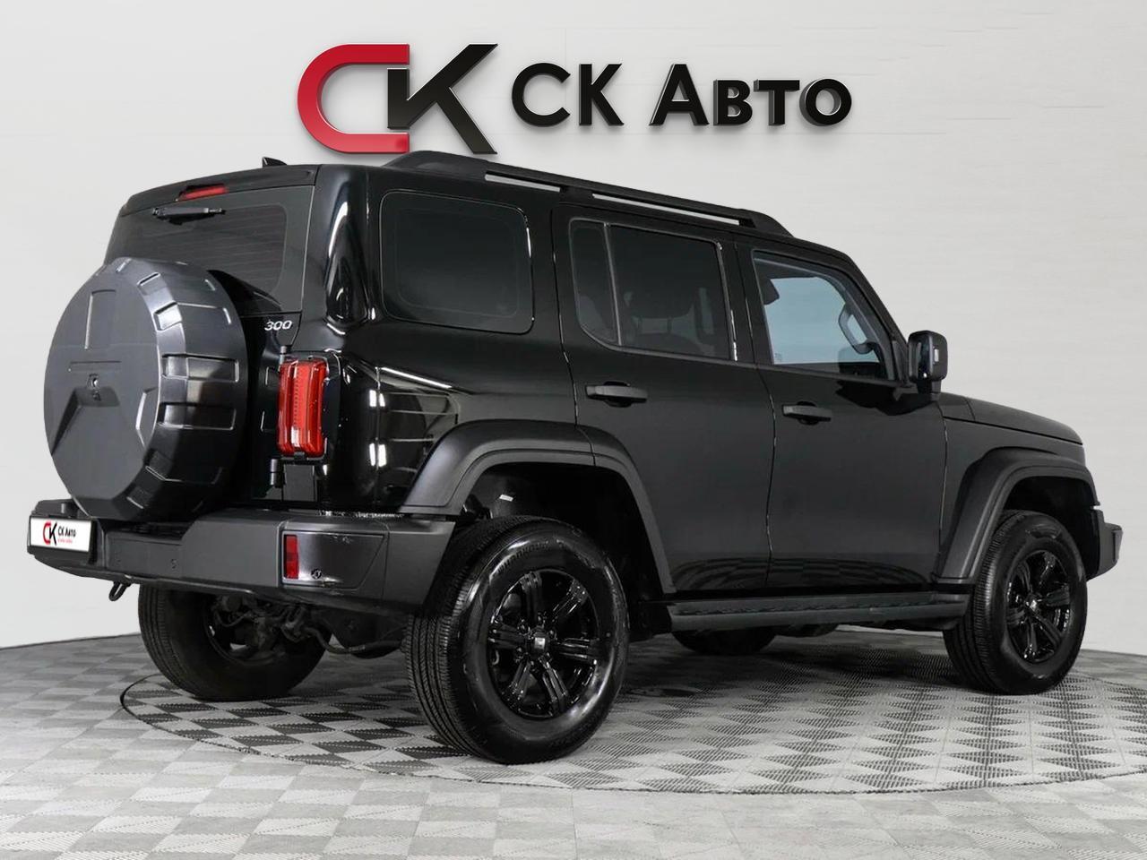 фото автомобиля 1