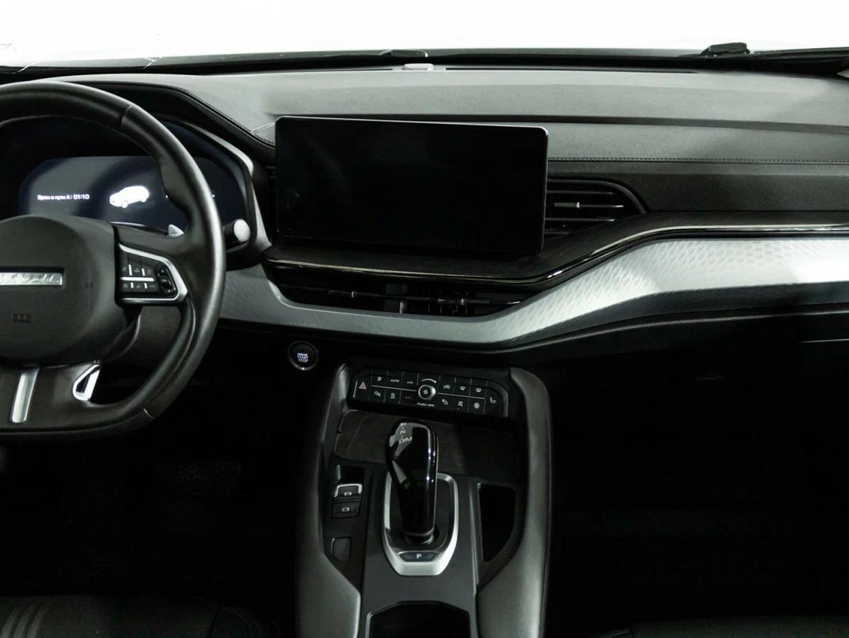 фото автомобиля 7