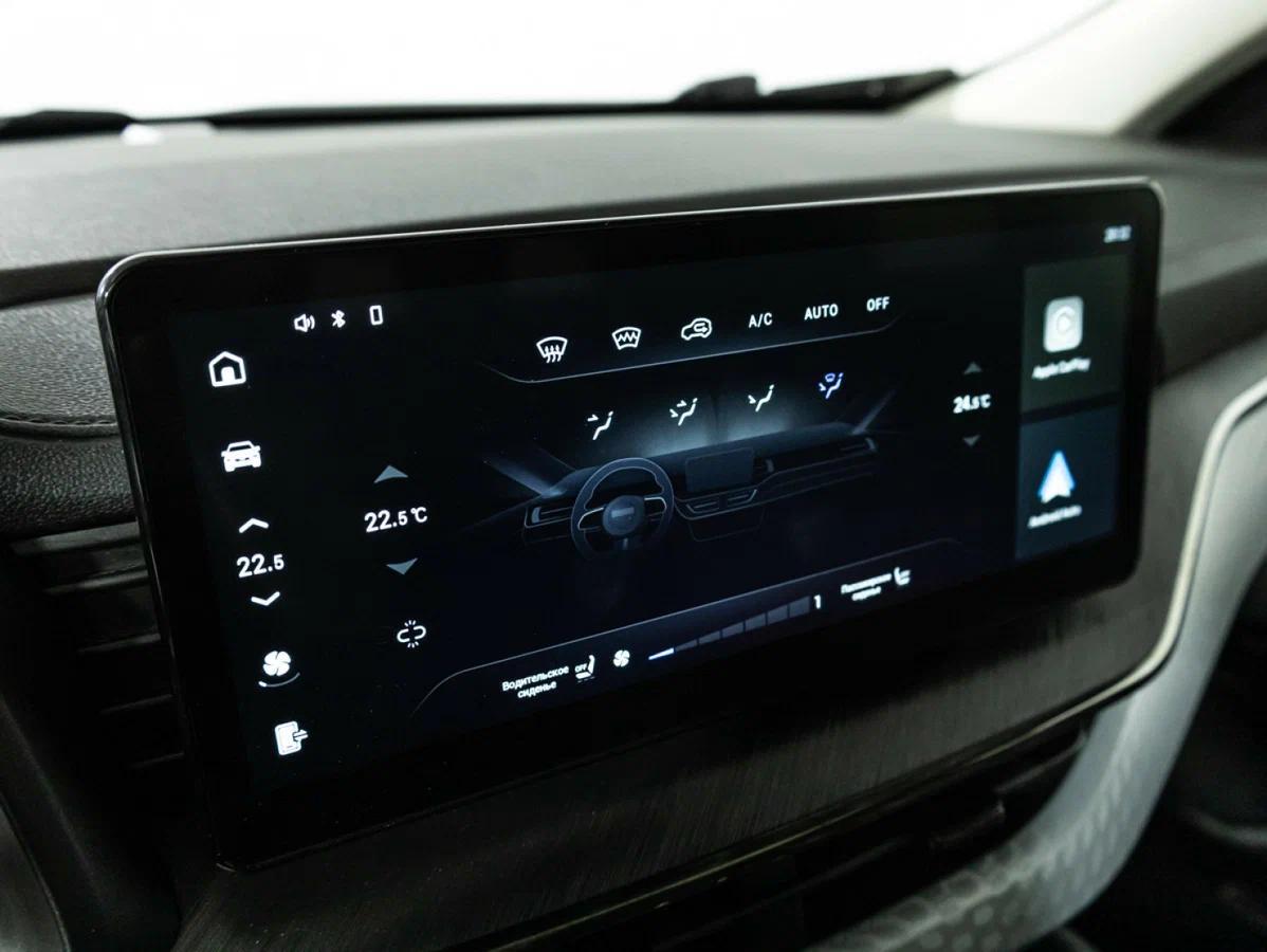 фото автомобиля 10
