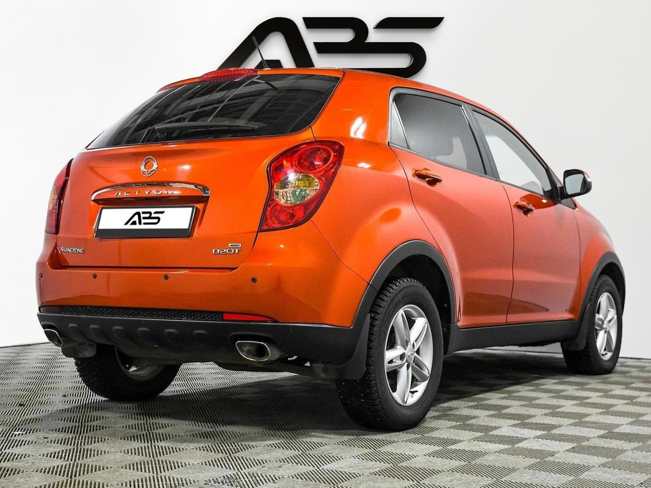 фото автомобиля 1
