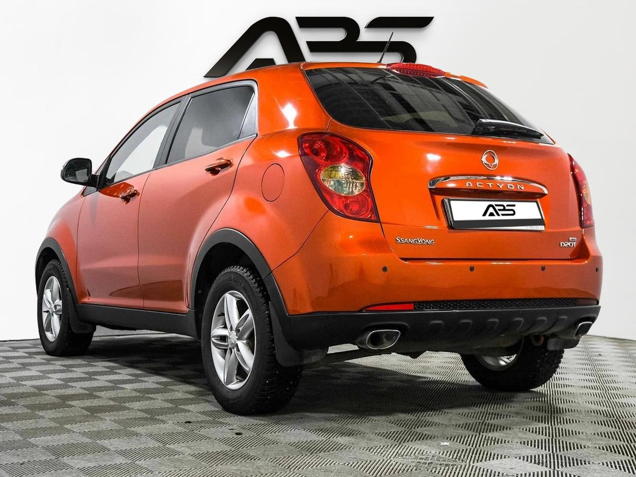 фото автомобиля 3