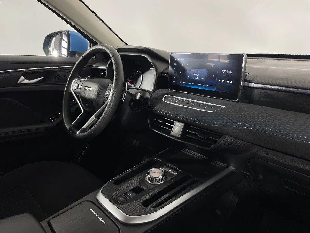 фото автомобиля 6