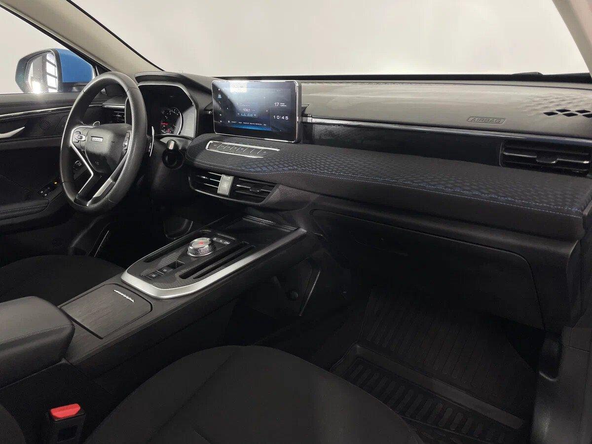 фото автомобиля 7