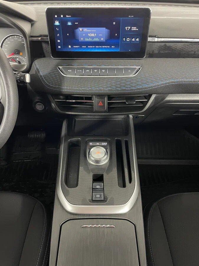 фото автомобиля 17