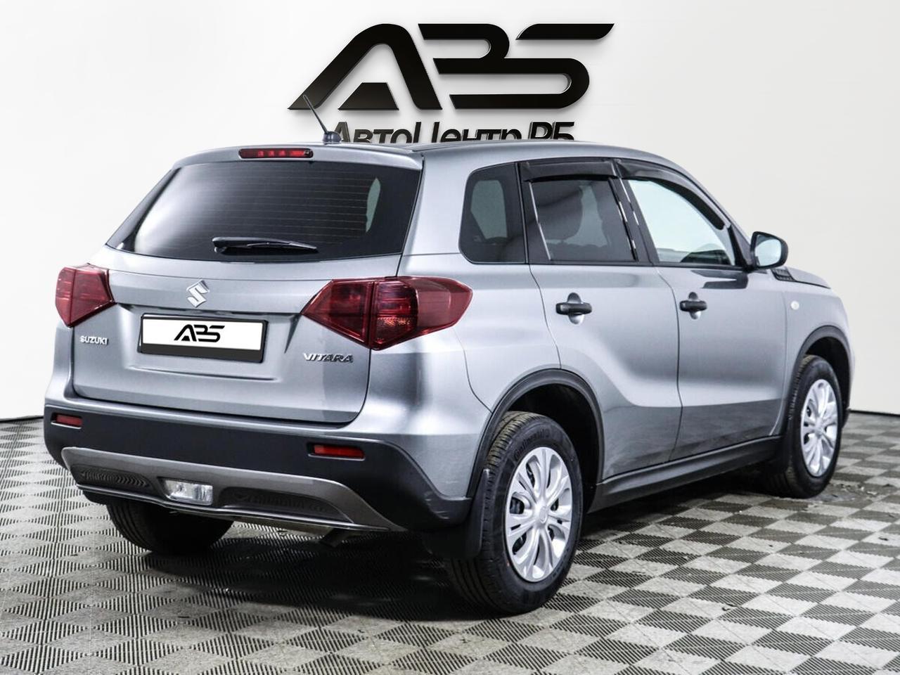 фото автомобиля 1