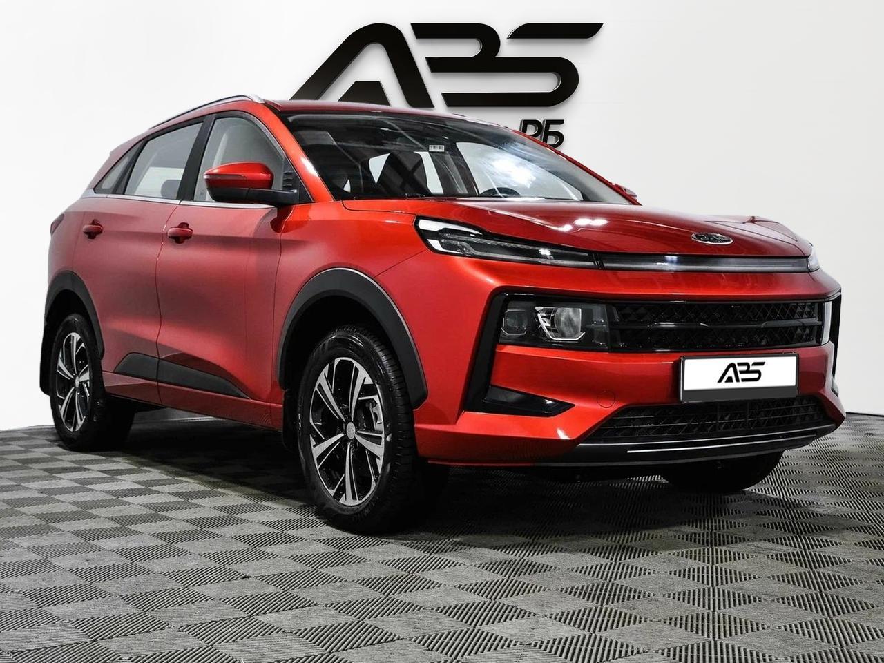 фото автомобиля 2