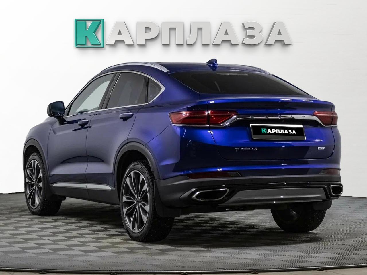 фото автомобиля 3