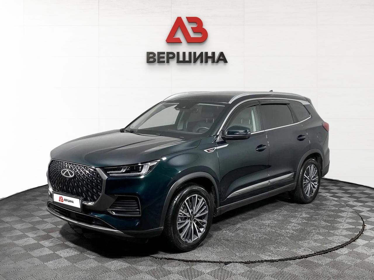 фото автомобиля 0