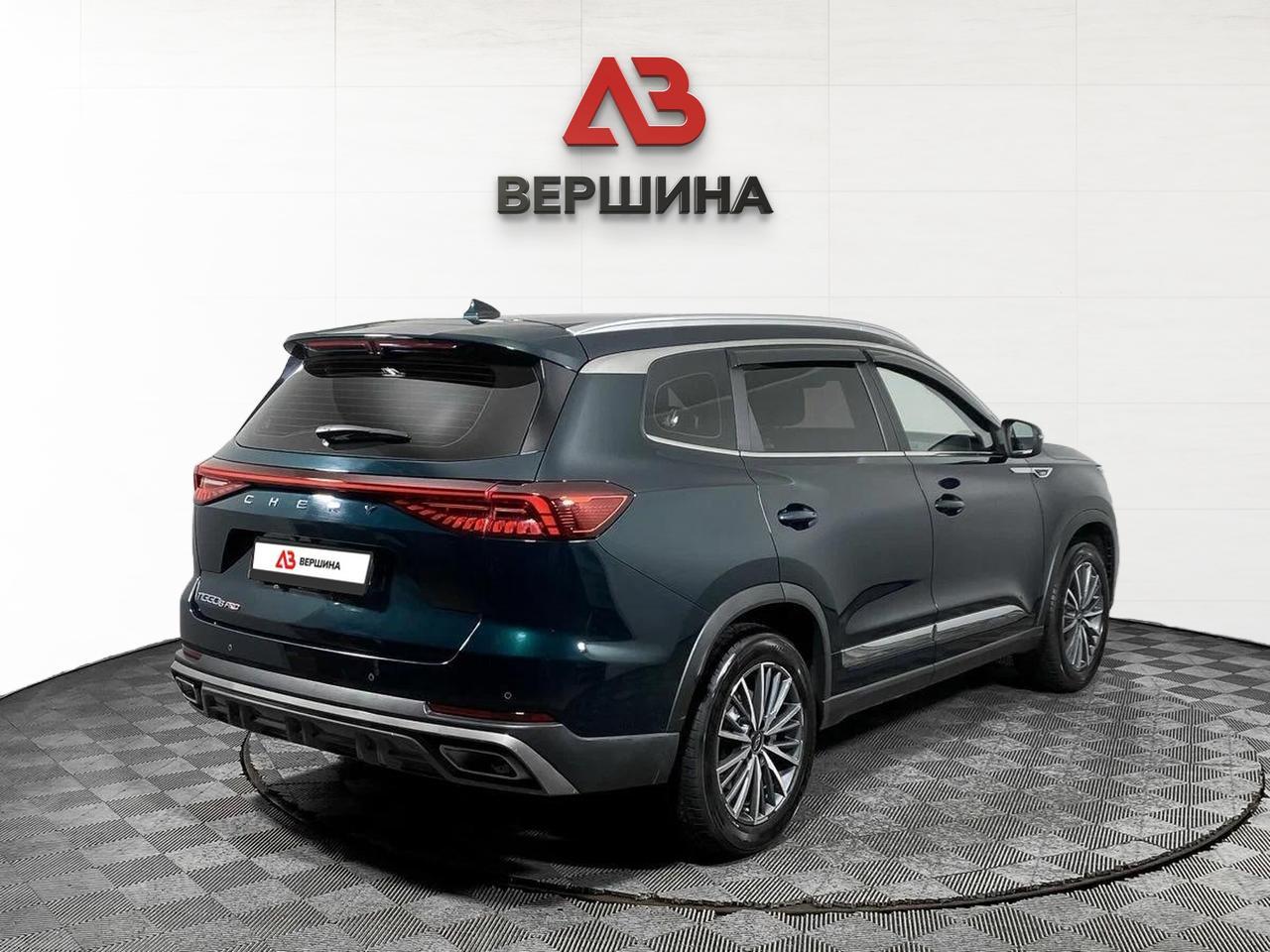фото автомобиля 1