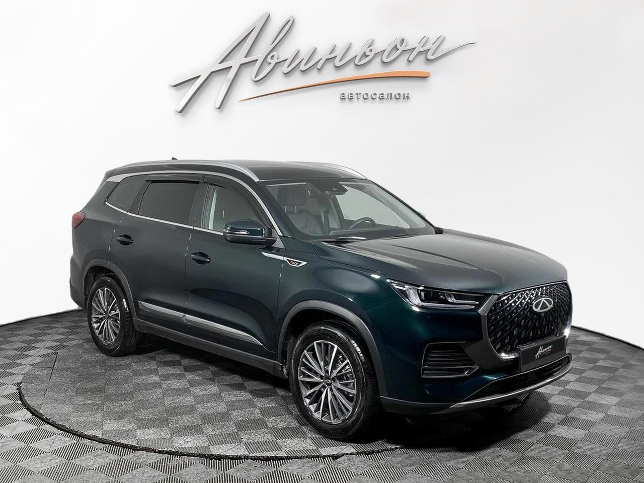 фото автомобиля 2
