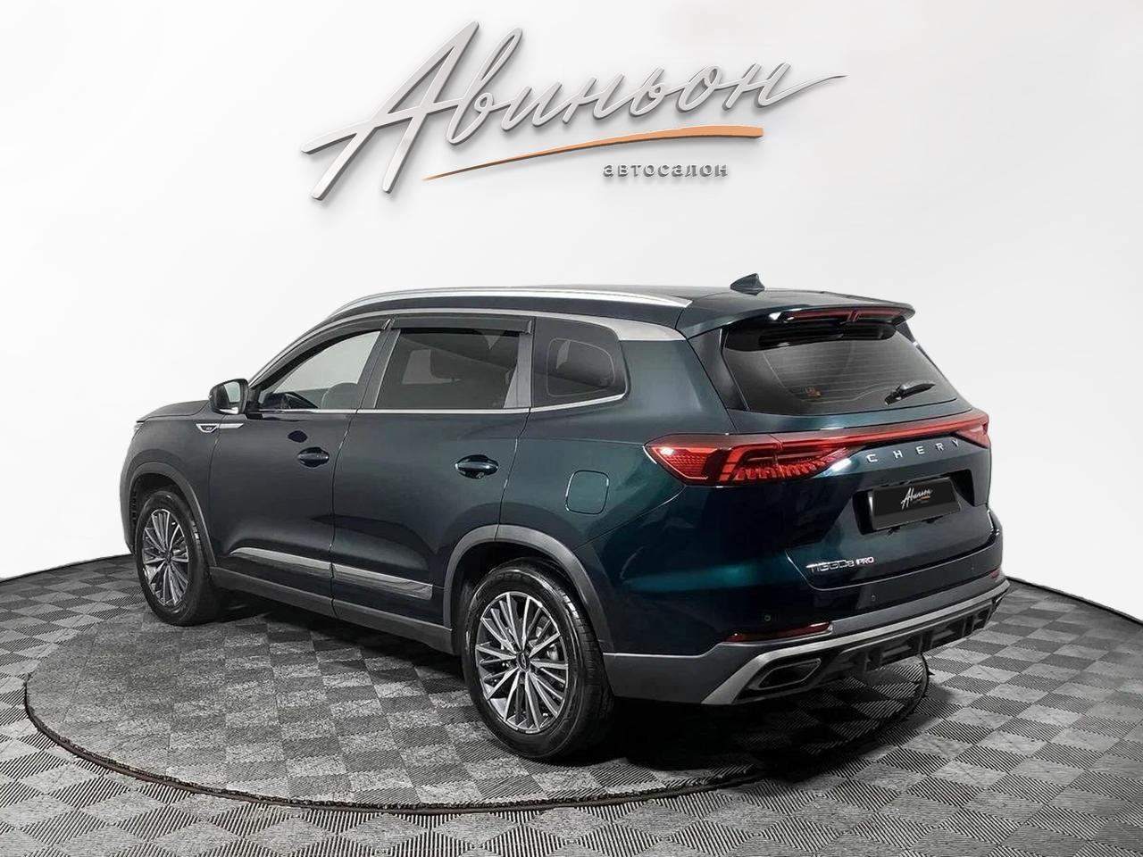 фото автомобиля 3