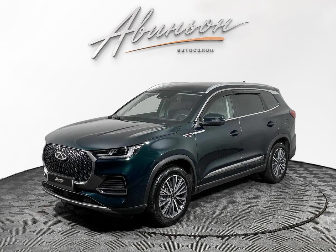 фото автомобиля 0