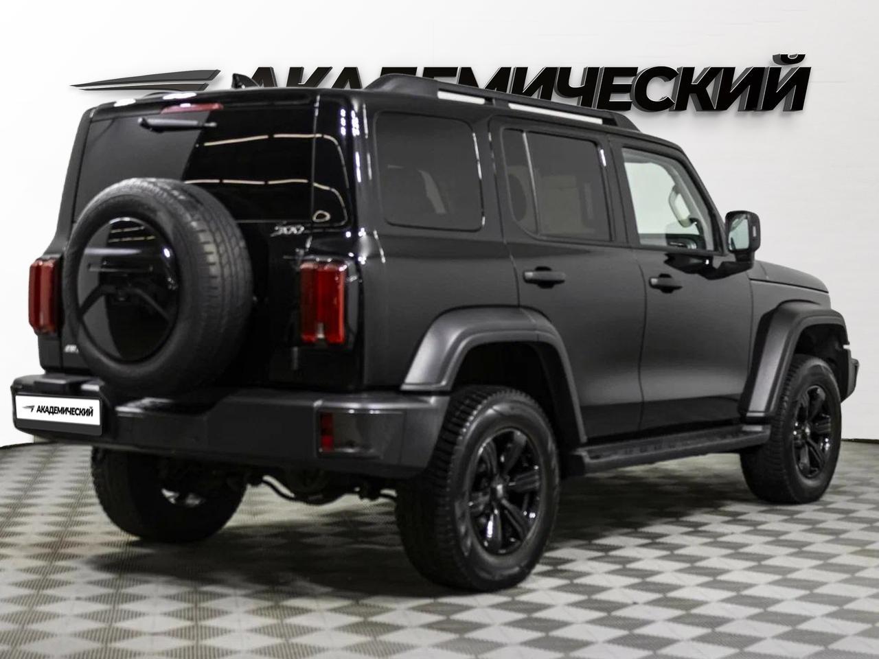 фото автомобиля 1