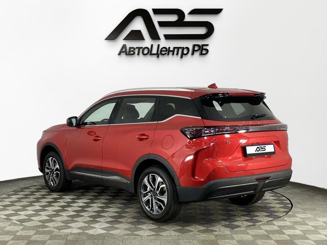 фото автомобиля 3