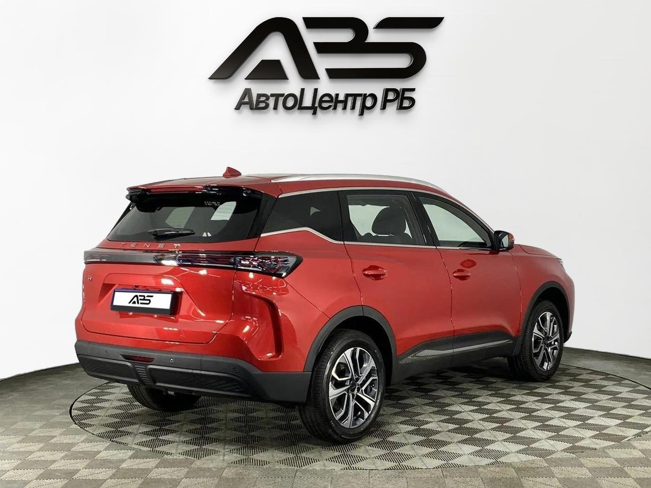 фото автомобиля 1