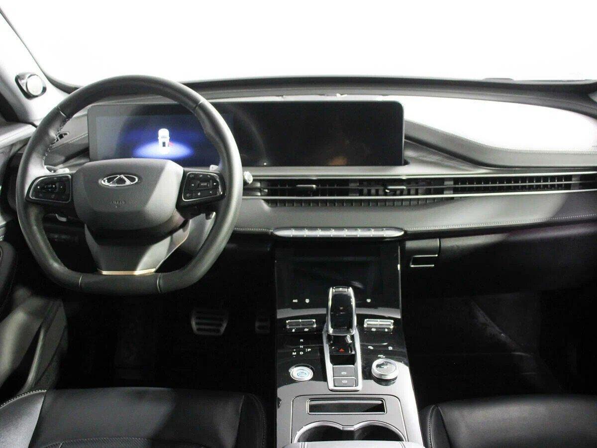 фото автомобиля 5