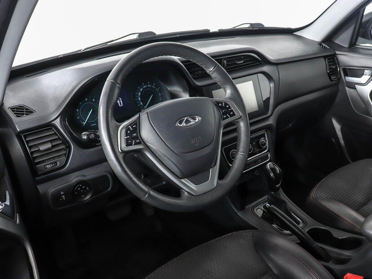 фото автомобиля 5