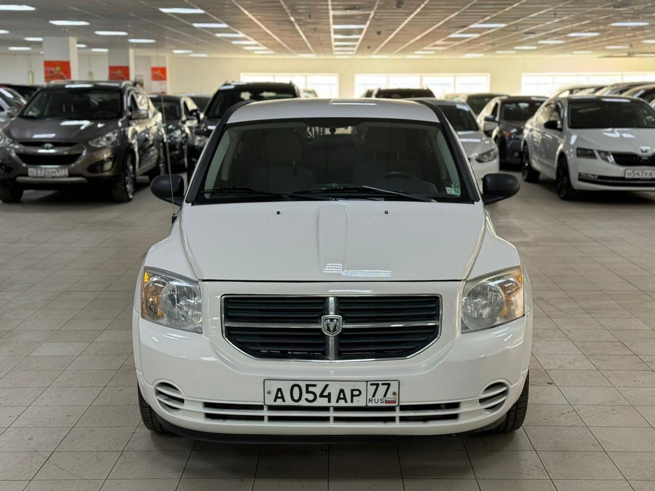 Dodge Caliber