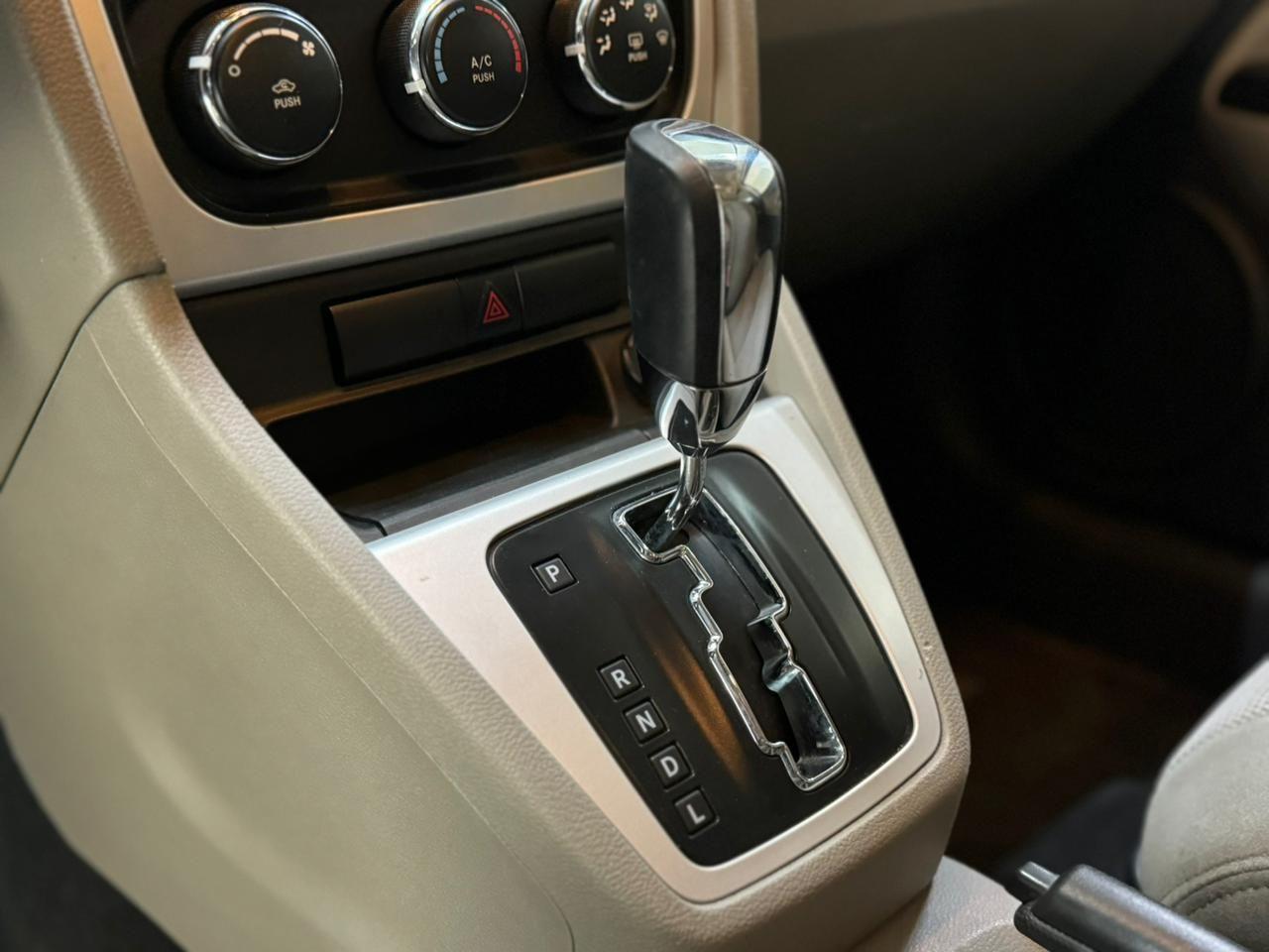 Dodge Caliber