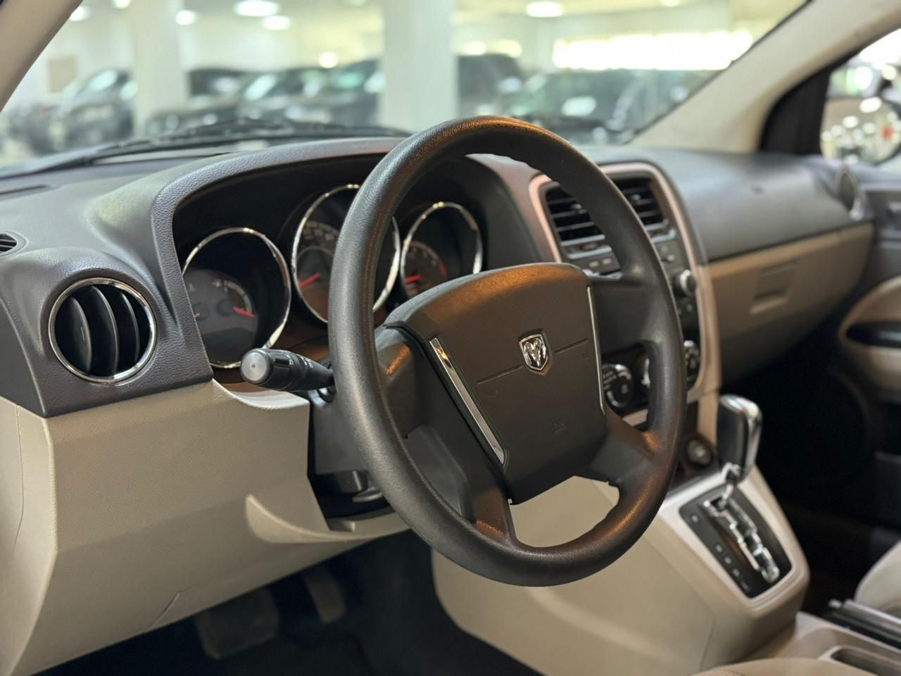 Dodge Caliber