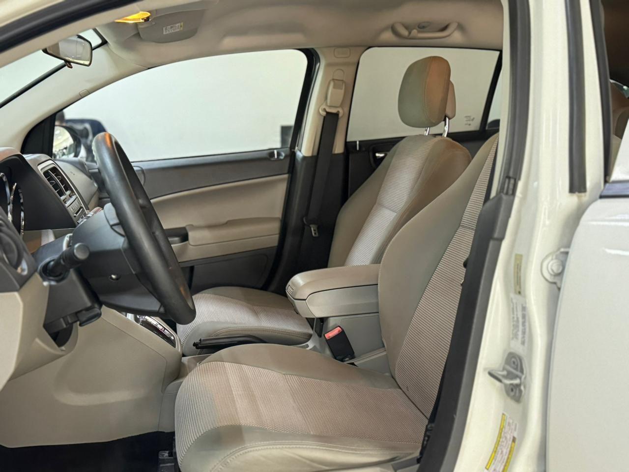 Dodge Caliber