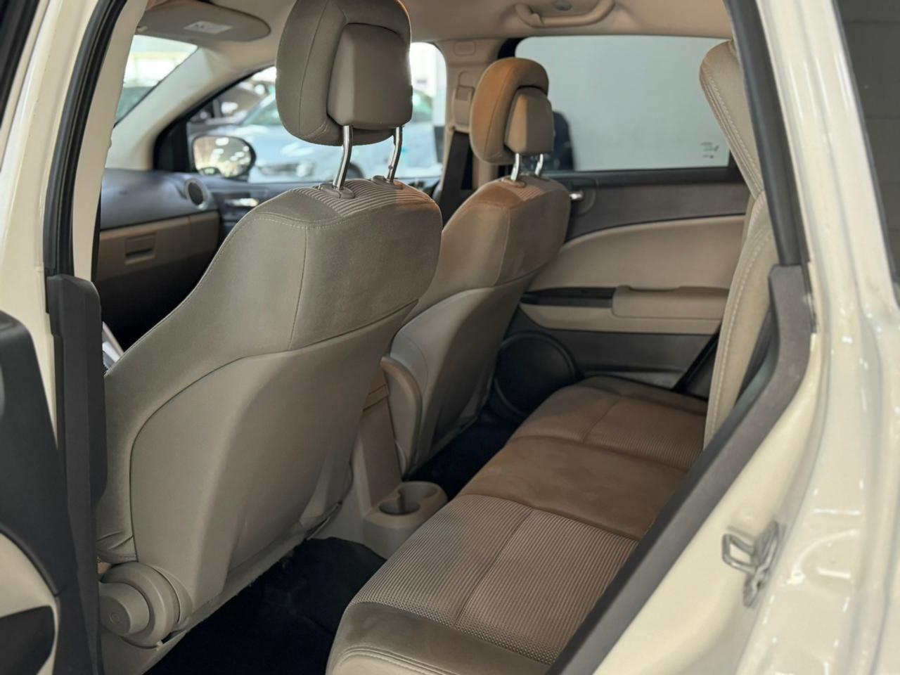 Dodge Caliber