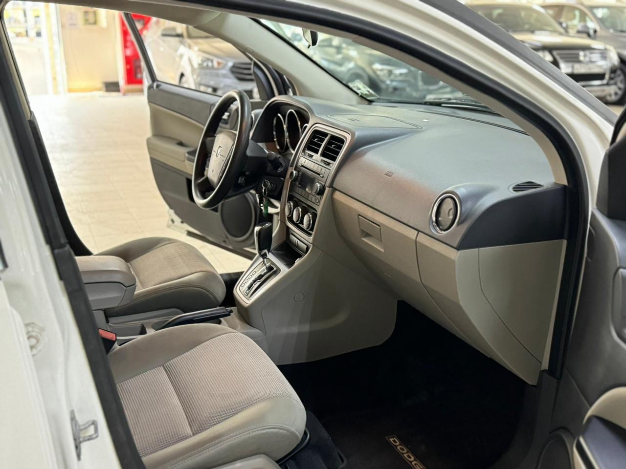 Dodge Caliber