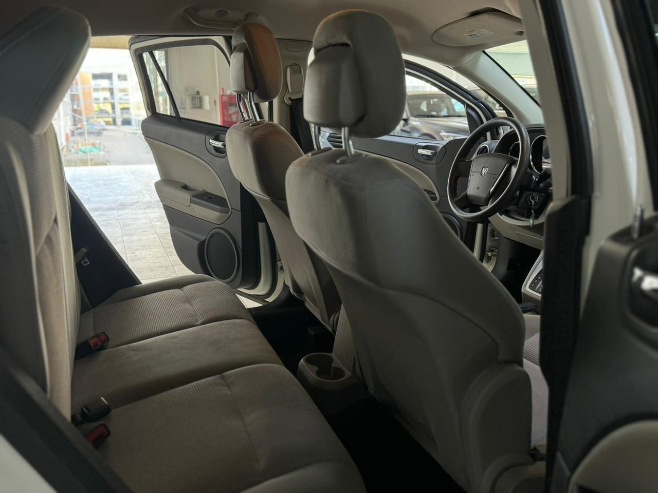 Dodge Caliber