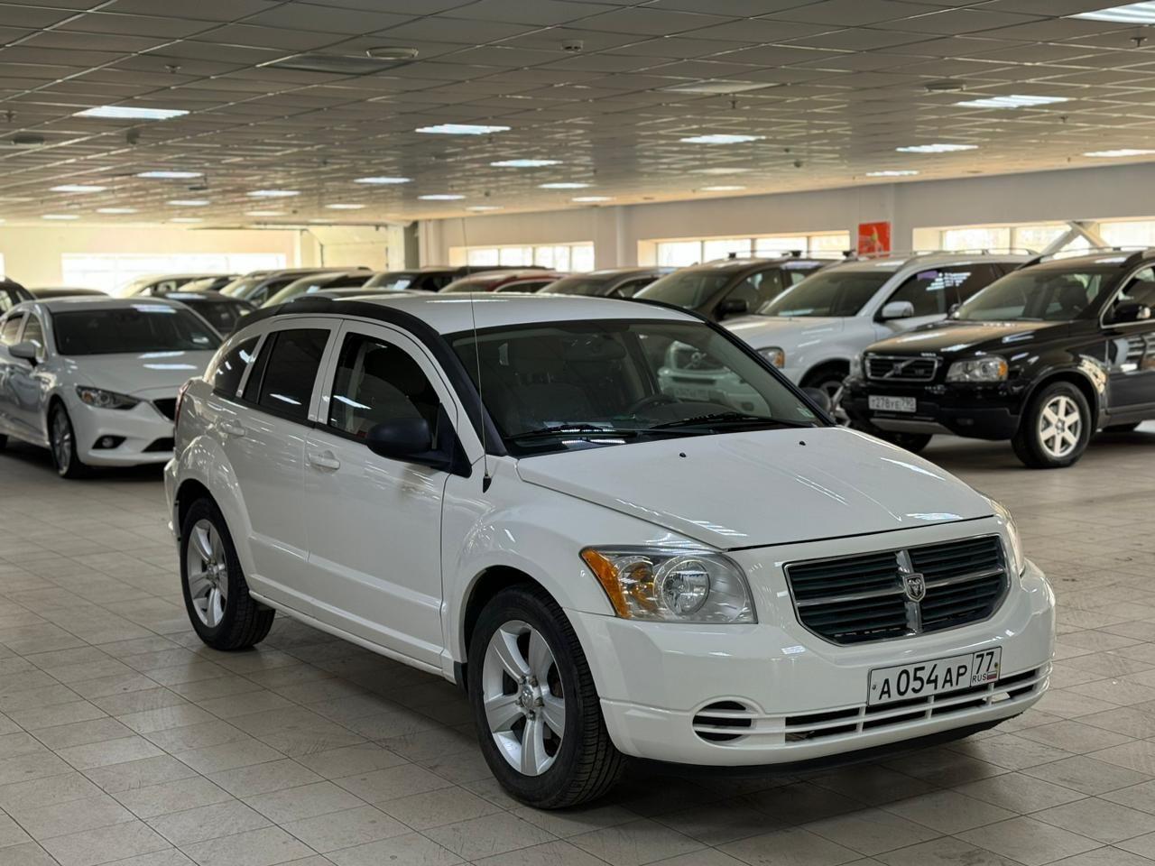 Dodge Caliber