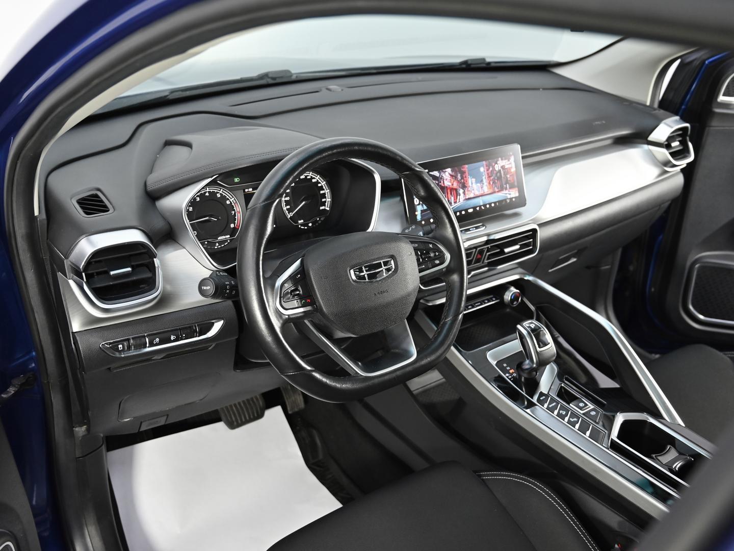 фото автомобиля 7