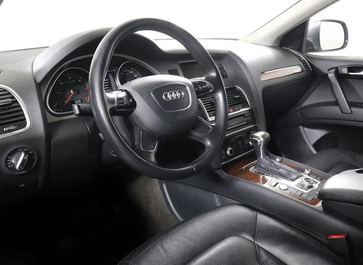фото автомобиля