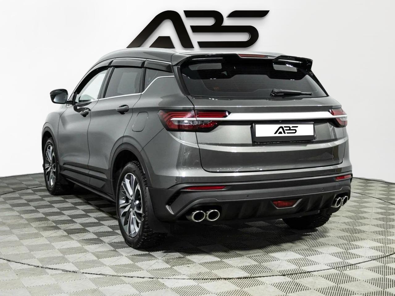 фото автомобиля 3