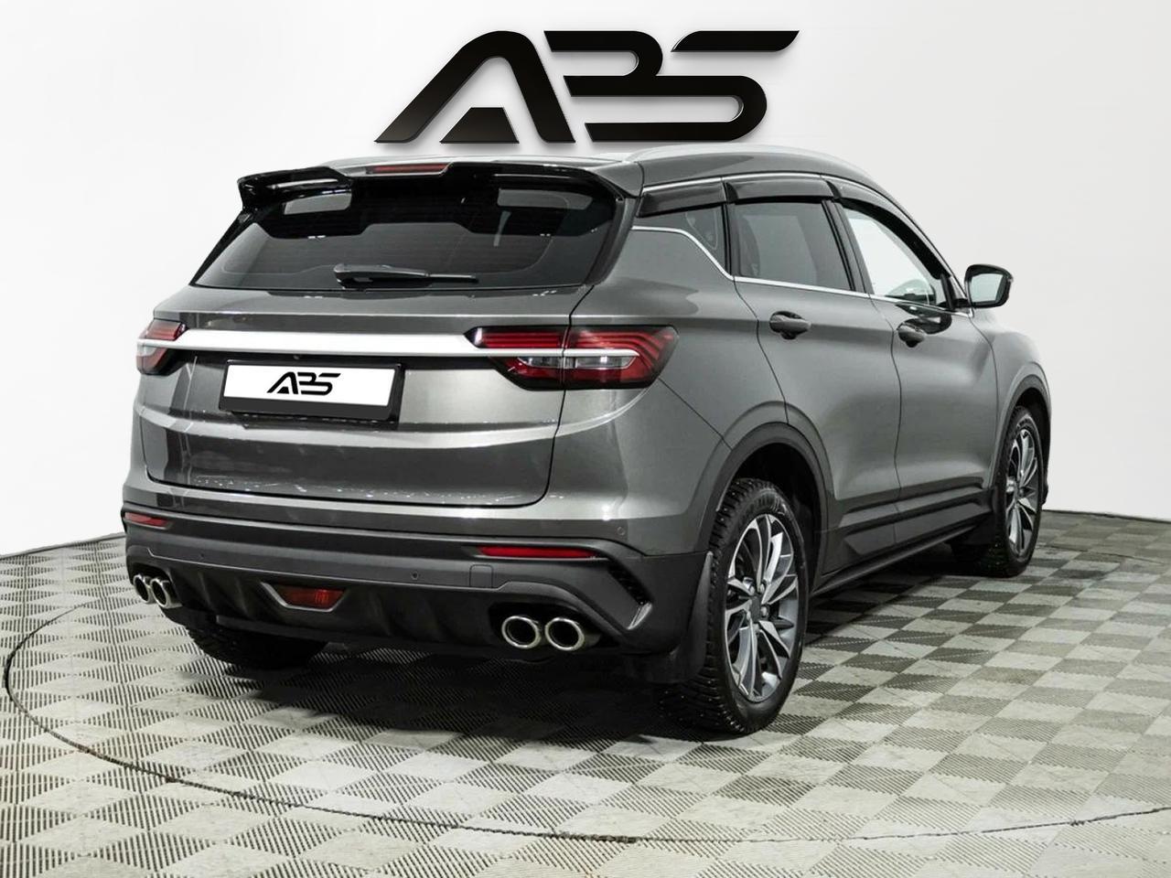фото автомобиля 1