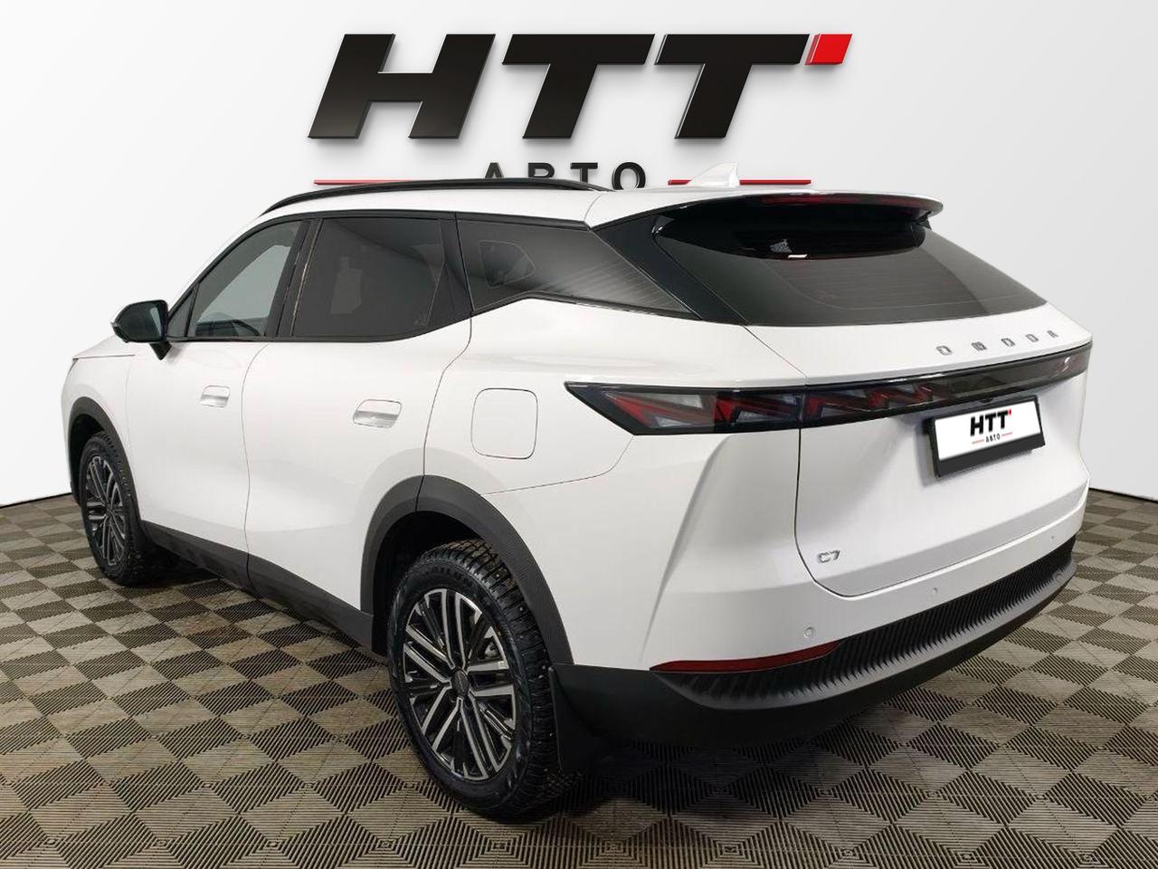 фото автомобиля 3