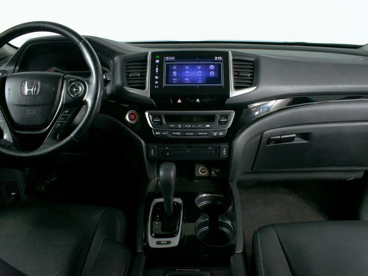 фото автомобиля 5