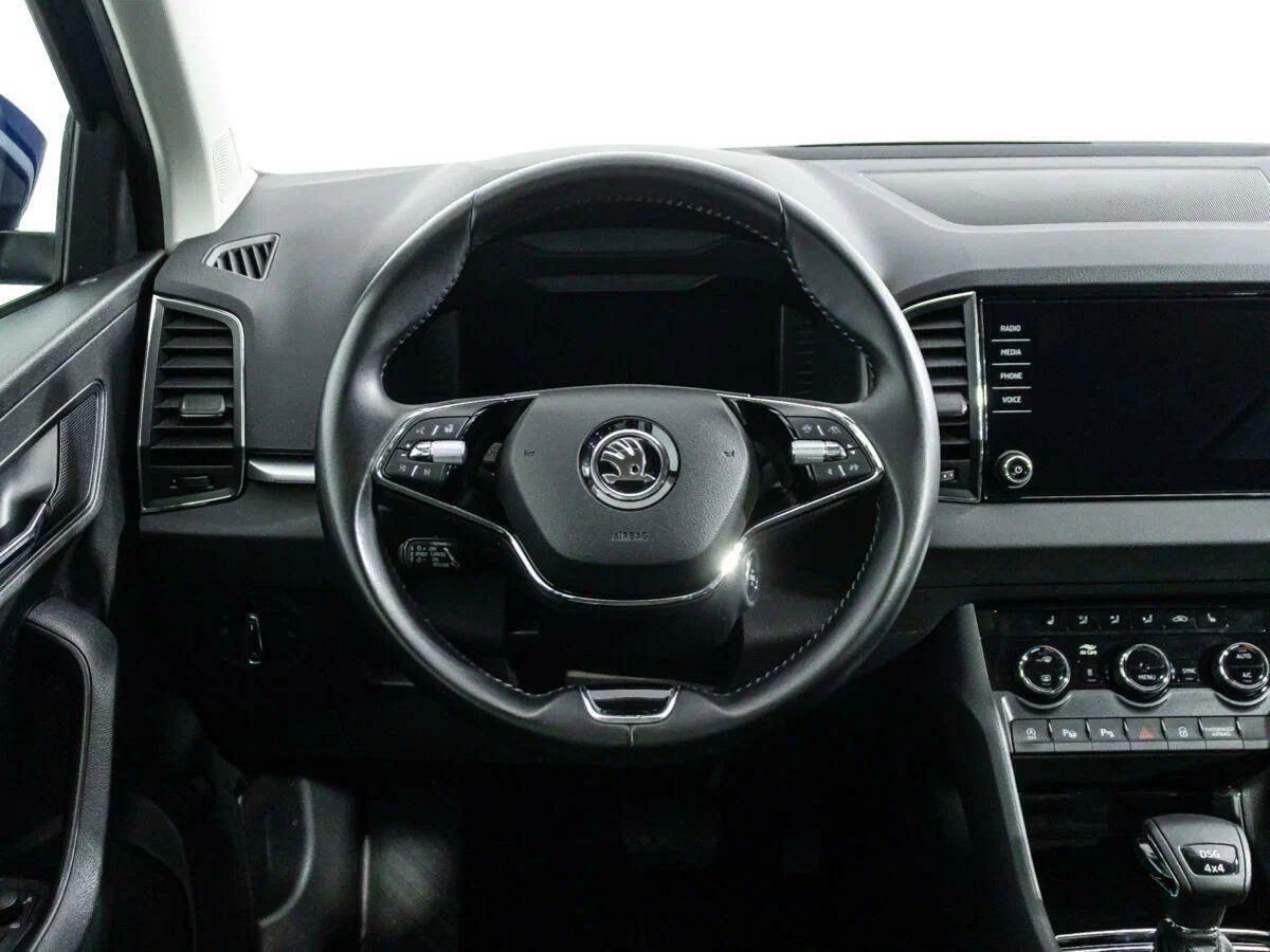 фото автомобиля 7