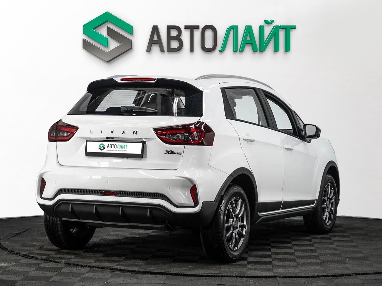 фото автомобиля 1