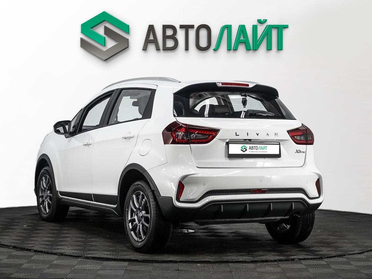 фото автомобиля 3