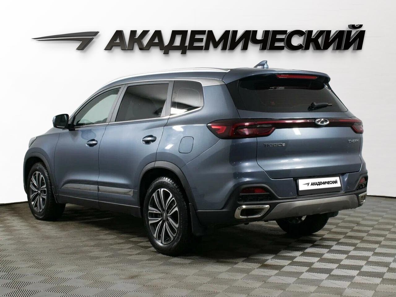 фото автомобиля 3