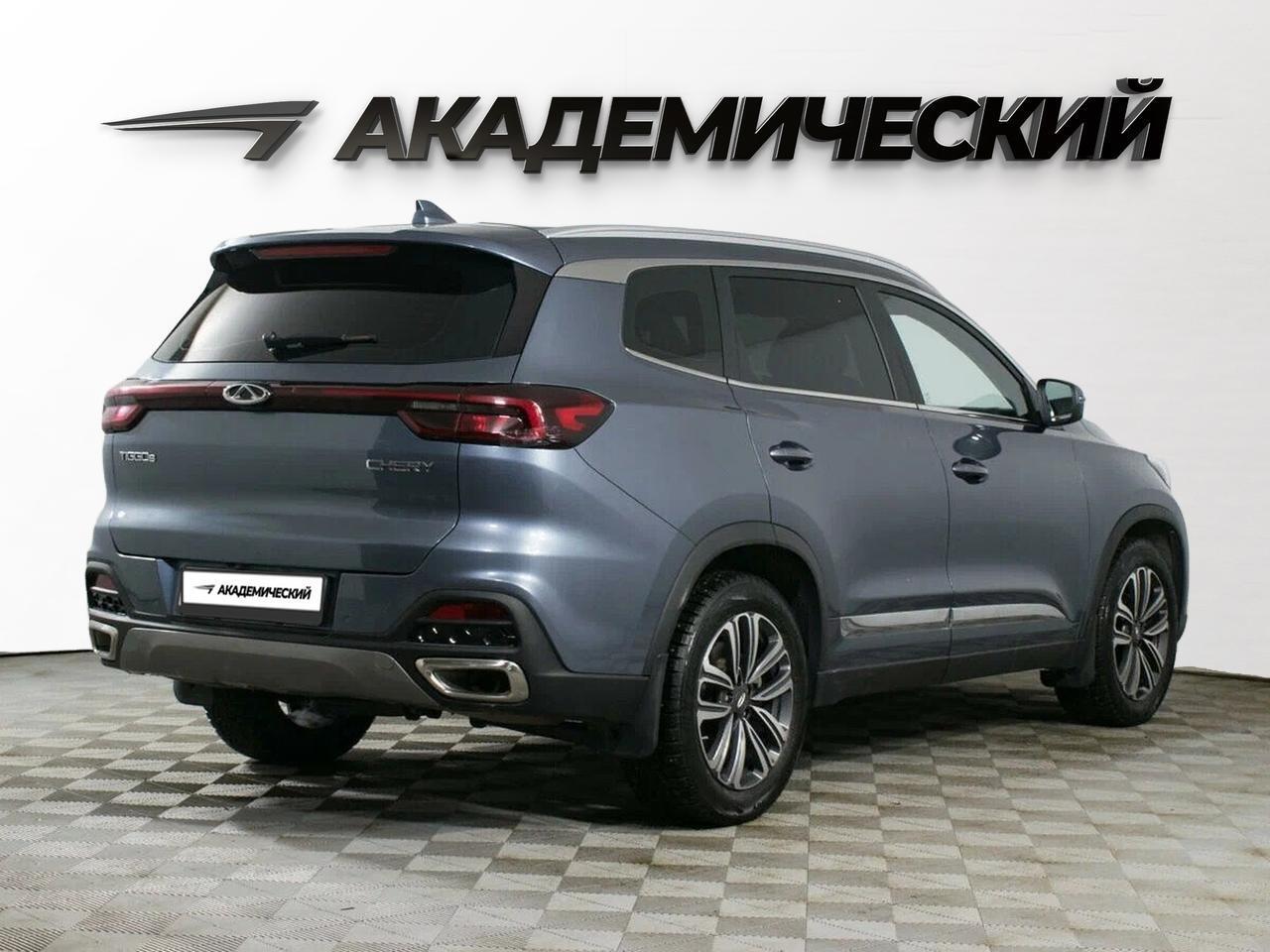 фото автомобиля 1